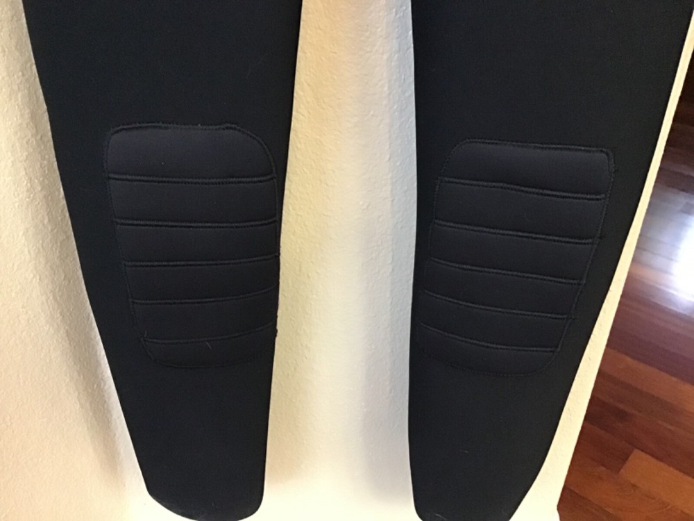 Oceanic 2 Piece Scuba Suit