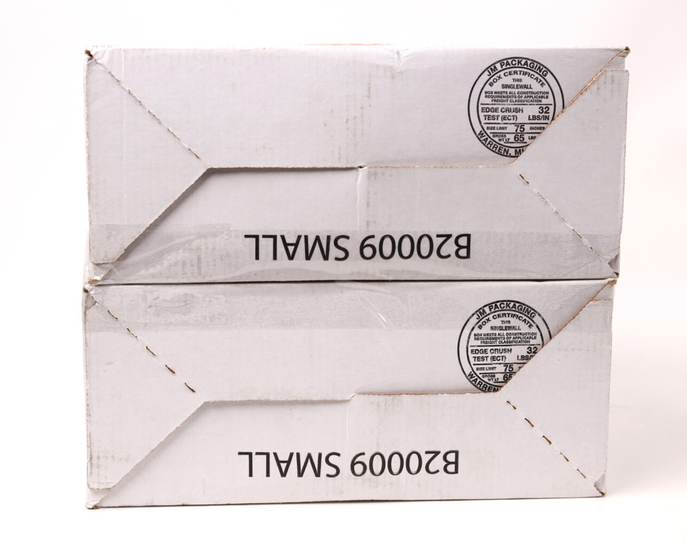 Pair, STI 1227 Stopper Dome for Strobe Only with Open Back Box p939