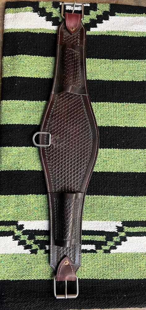 Western Cinch Belly Center