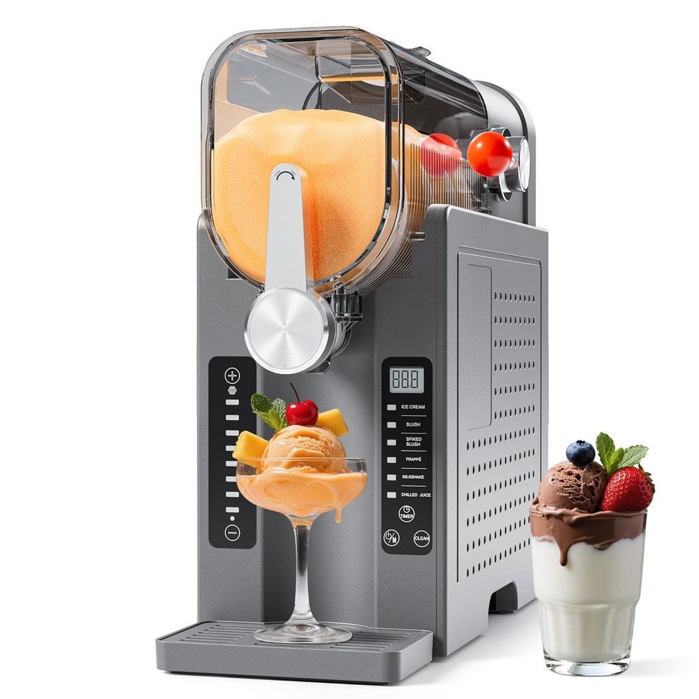 Slushie Machine
