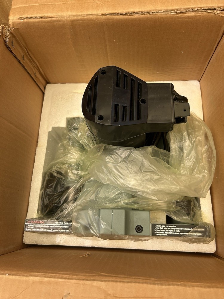 Delta 32-100 Biscuit Plate Joiner