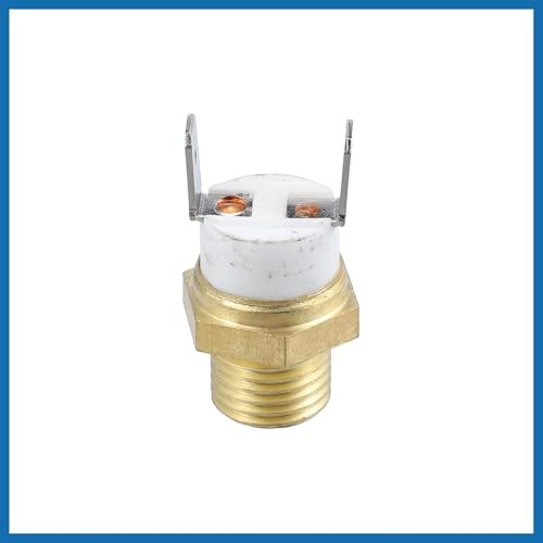 Universal Automotive Radiator Engine Cooling Fan Temperature Thermo Sensor