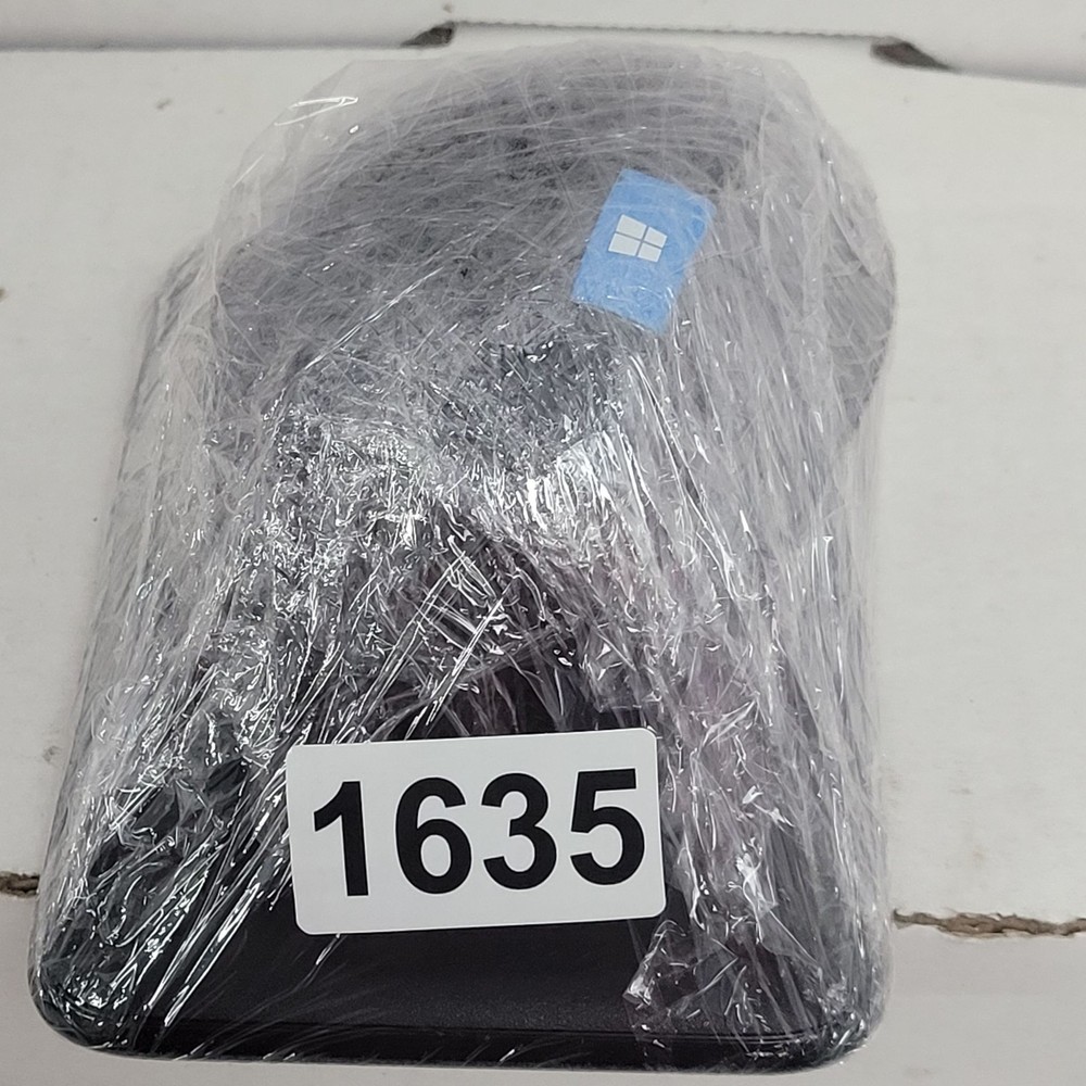 Microsoft Sculpt Ergonomic Mouse Numeric Keypad Wireless Windows Tested Used