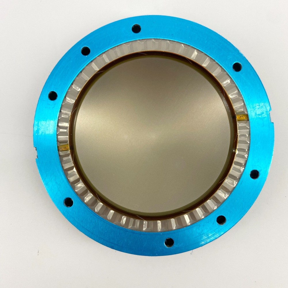 Aft Diaphragm For DAS Aero 48,CA-28A, CA-28B Line array HF Compression Driver 8Ω
