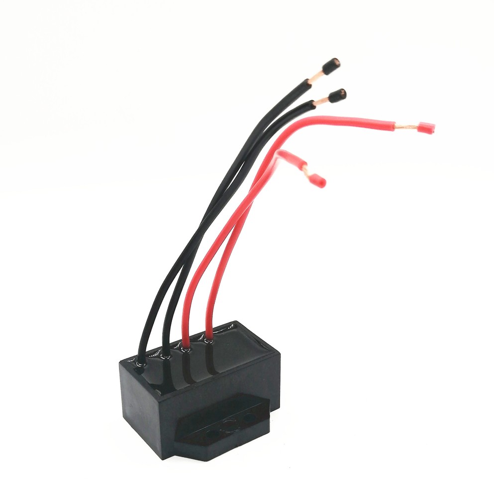 ZL2-180K Motor brake rectifier Input AC400 Output DC180V