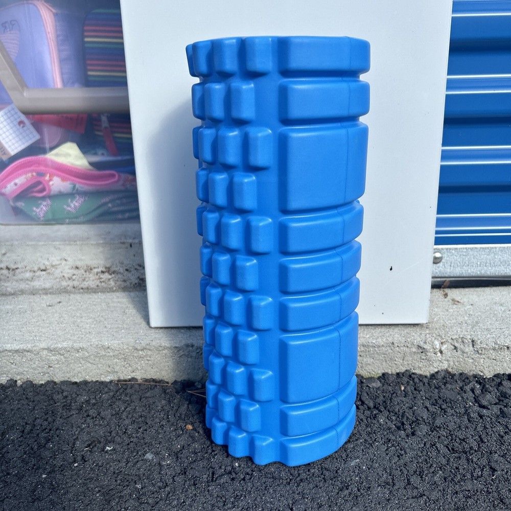 Fit Nation Foam Roller