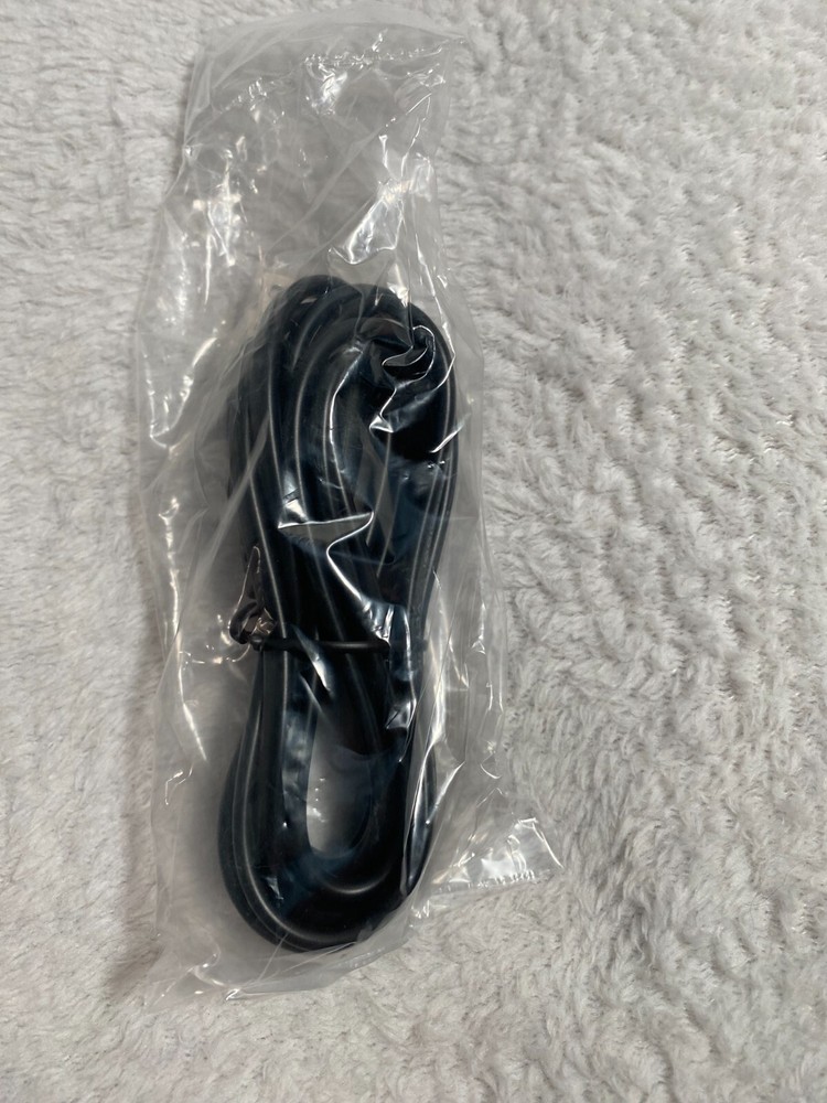 Yobo Universal Power Cable PSX/PS2/PS4/DC/XB ~ NEW ~