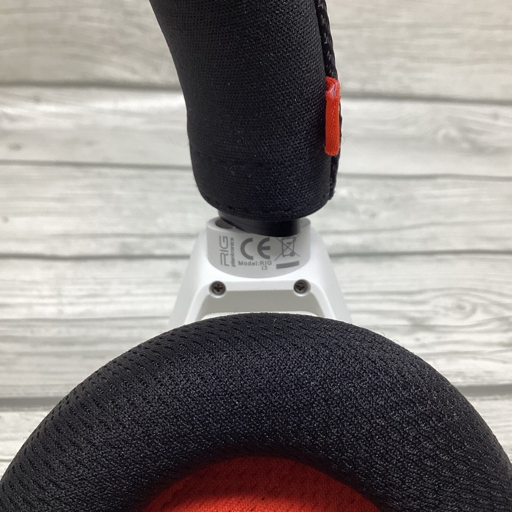 Plantronics RIG Stereo Gaming Headphones
