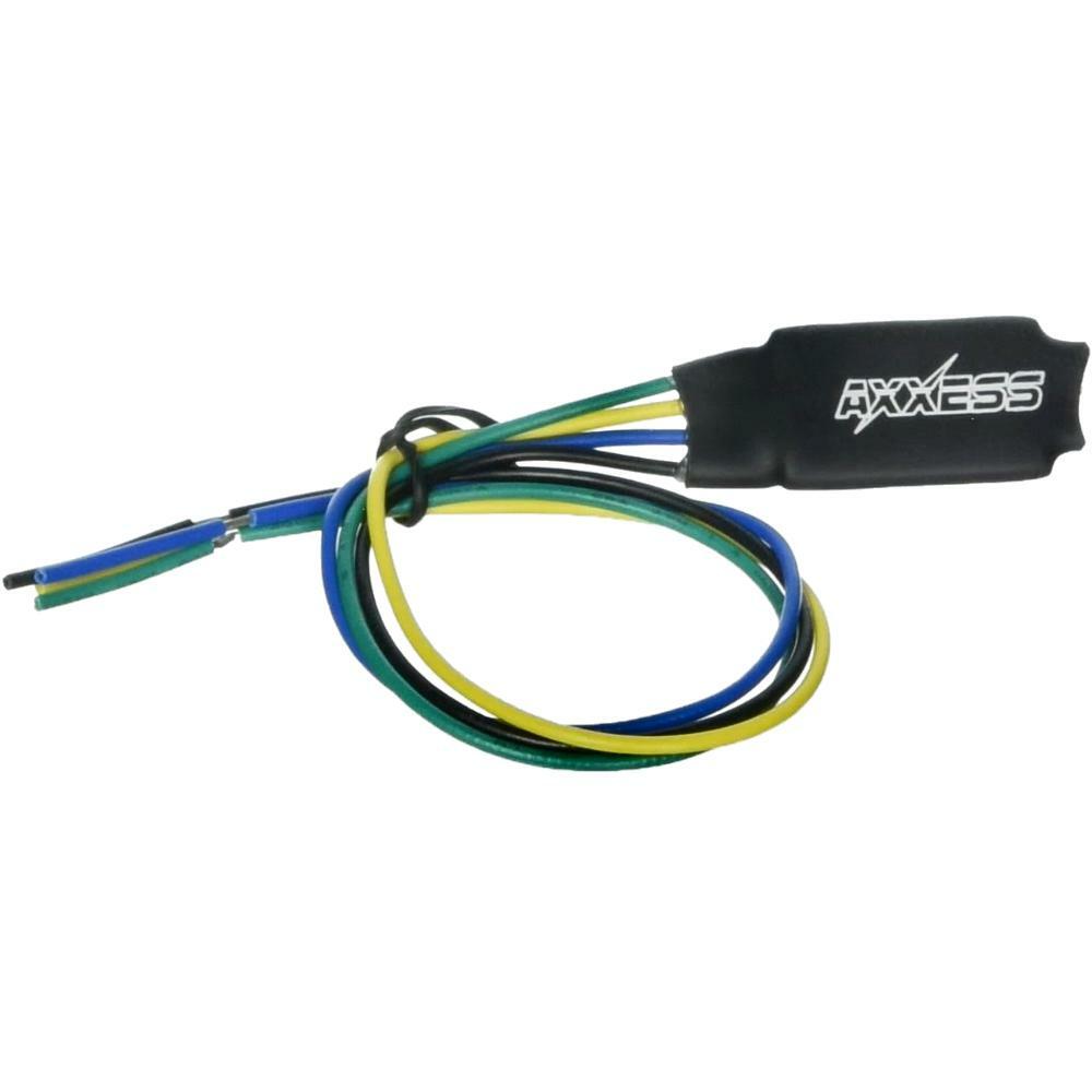Metra AXTRIG Universal Bypass Module for Aftermarket Stereos