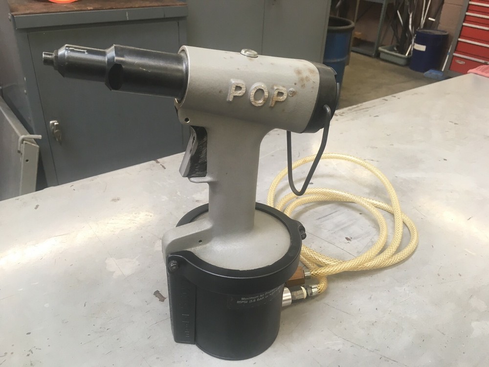 POP PNEUMATIC AIR RIVET TOOL PRT5300
