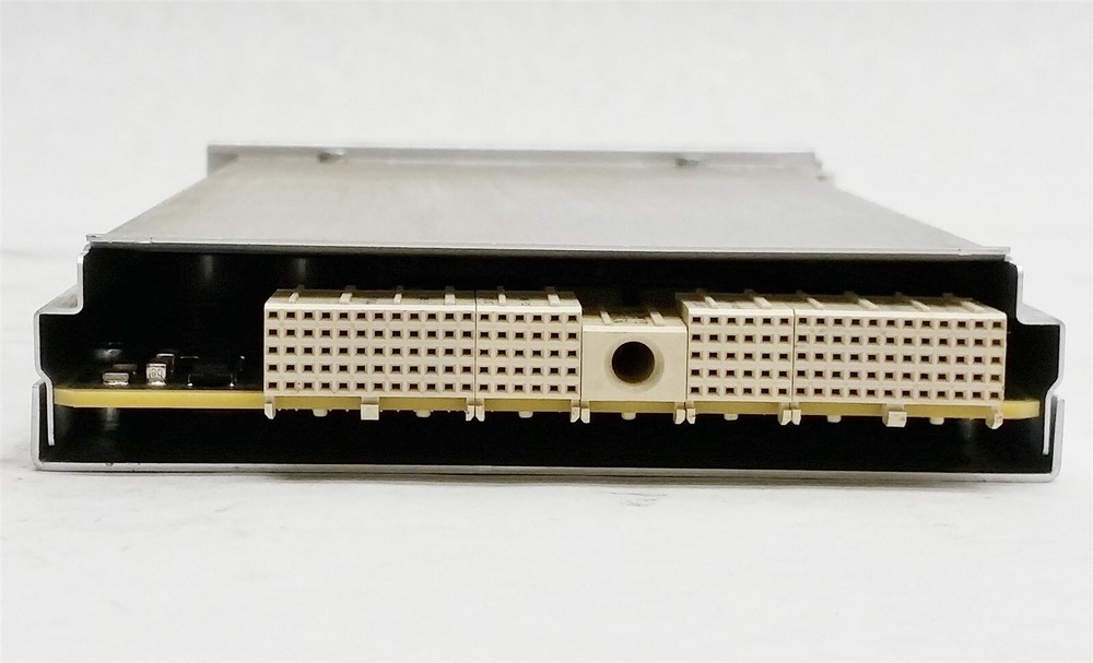 Alcatel-Lucent 1665 1850 VLNC2 SYSCTL 849070842 System Controller Card Module
