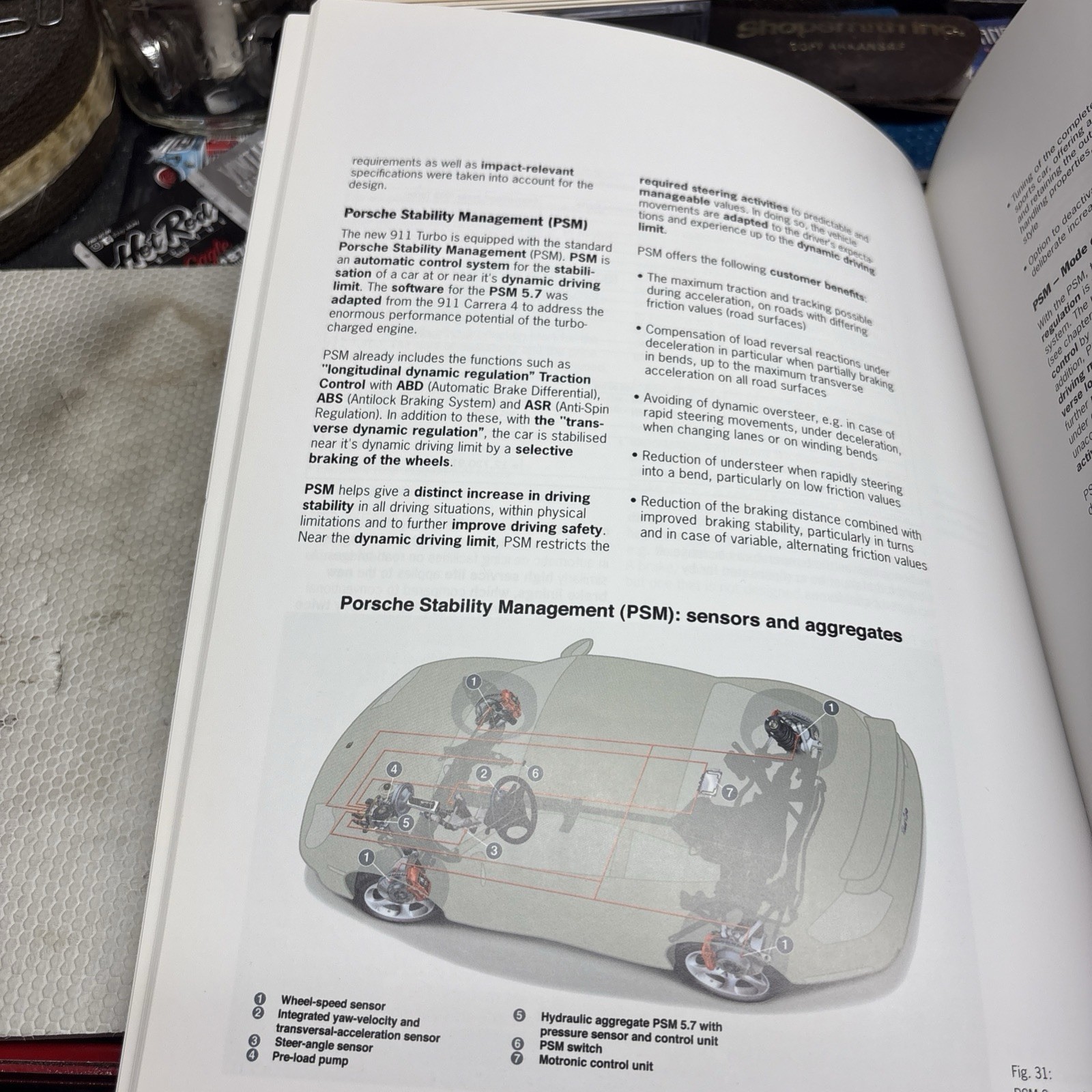 1999 PORSCHE 911 TURBO 996 PRODUCT INFORMATION INTERNAL SALES BOOK BROCHURE EURO