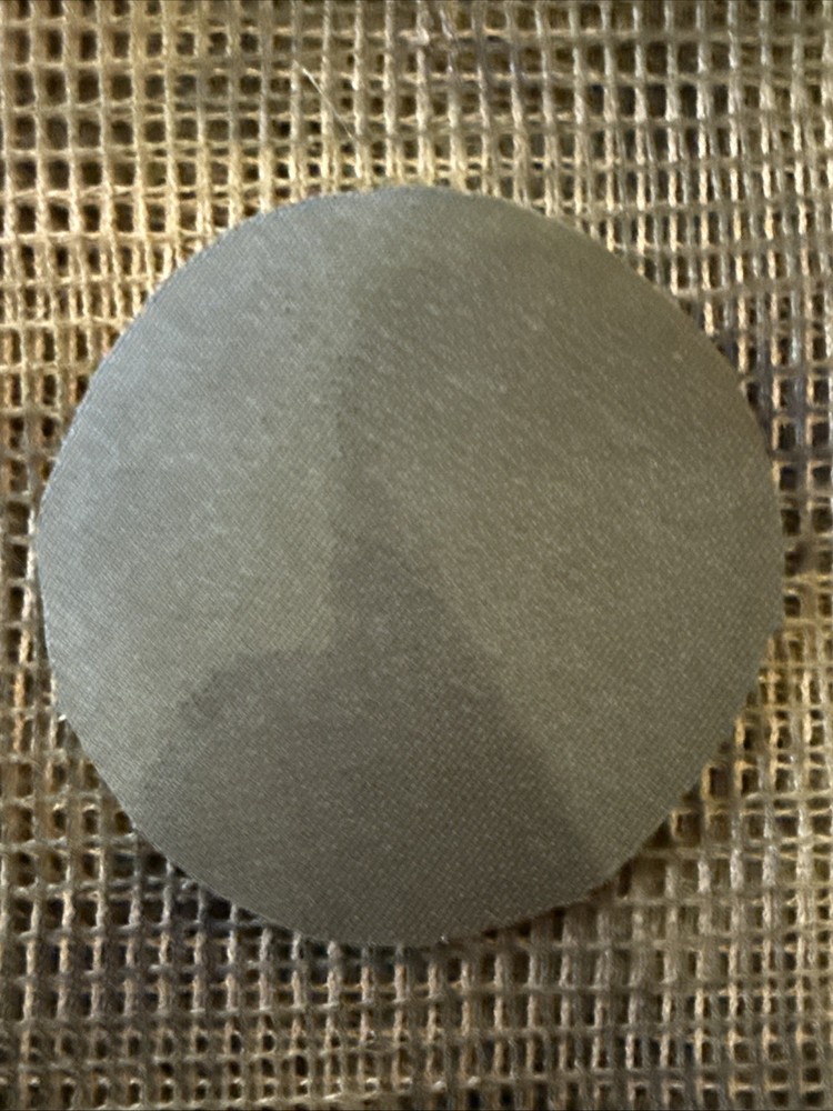 French Foreign Legion Operation Serval Patch -Mali