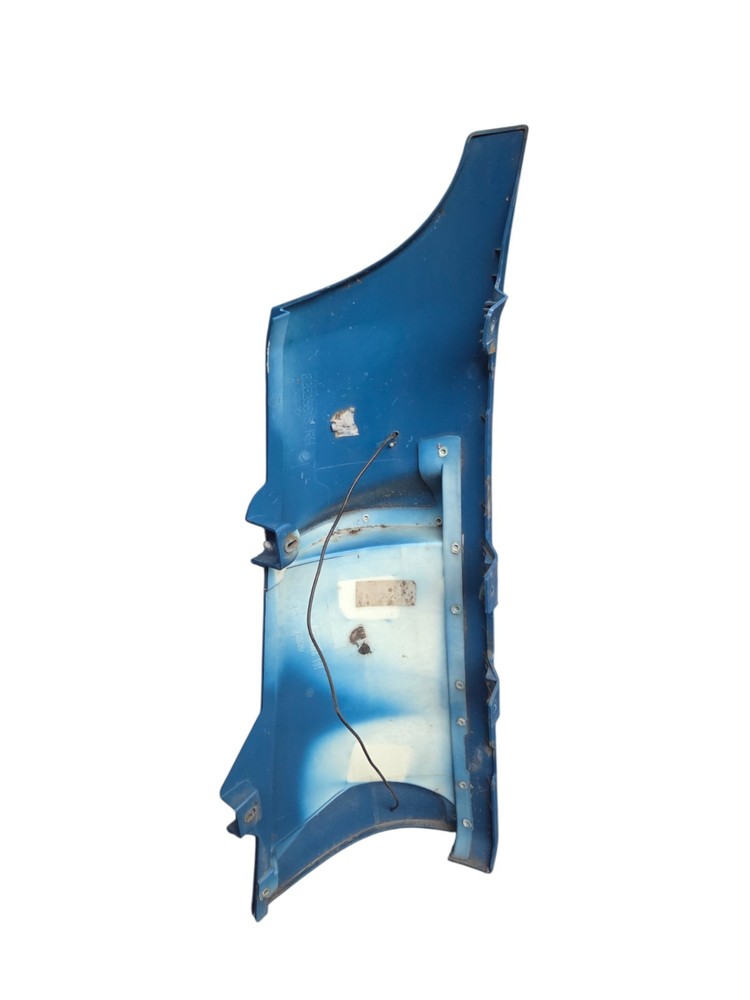 DAF Front Corner Panel RIGHT Deflector Spoiler Driver Side 1706920 1709694 DYD