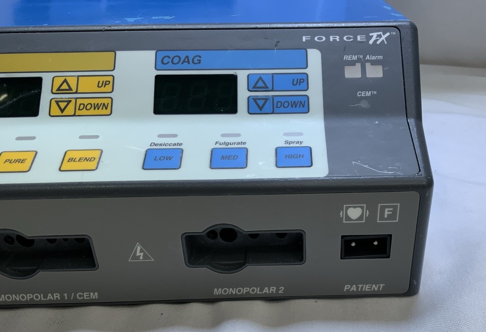 VALLEYLAB FORCE FX-CS ESU