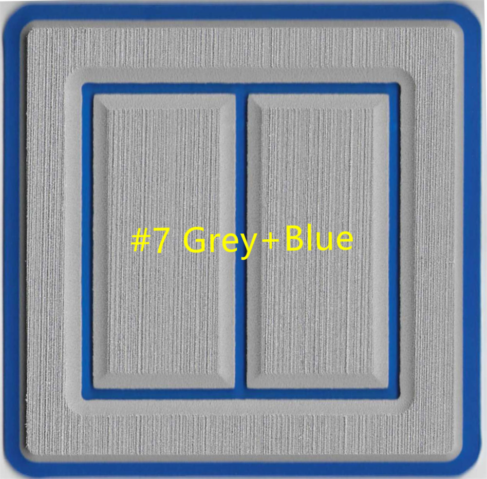 2007 Sea Ray Sundeck 260 Swim Platform Pad Boat EVA Teak Deck Floor