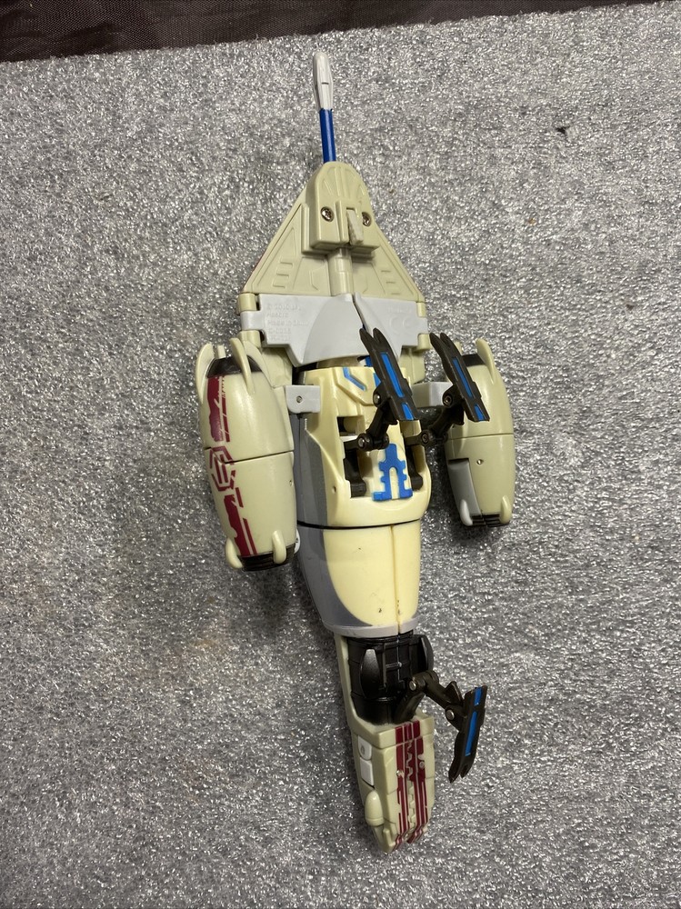 Star Wars Transformer, 2010 LFL, C-023E, #94228