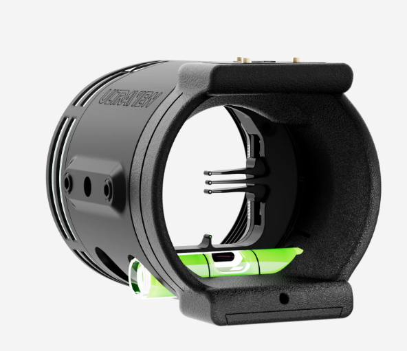 Ultraview - UV3XL SE - Scope Only - 3 Pin - .015