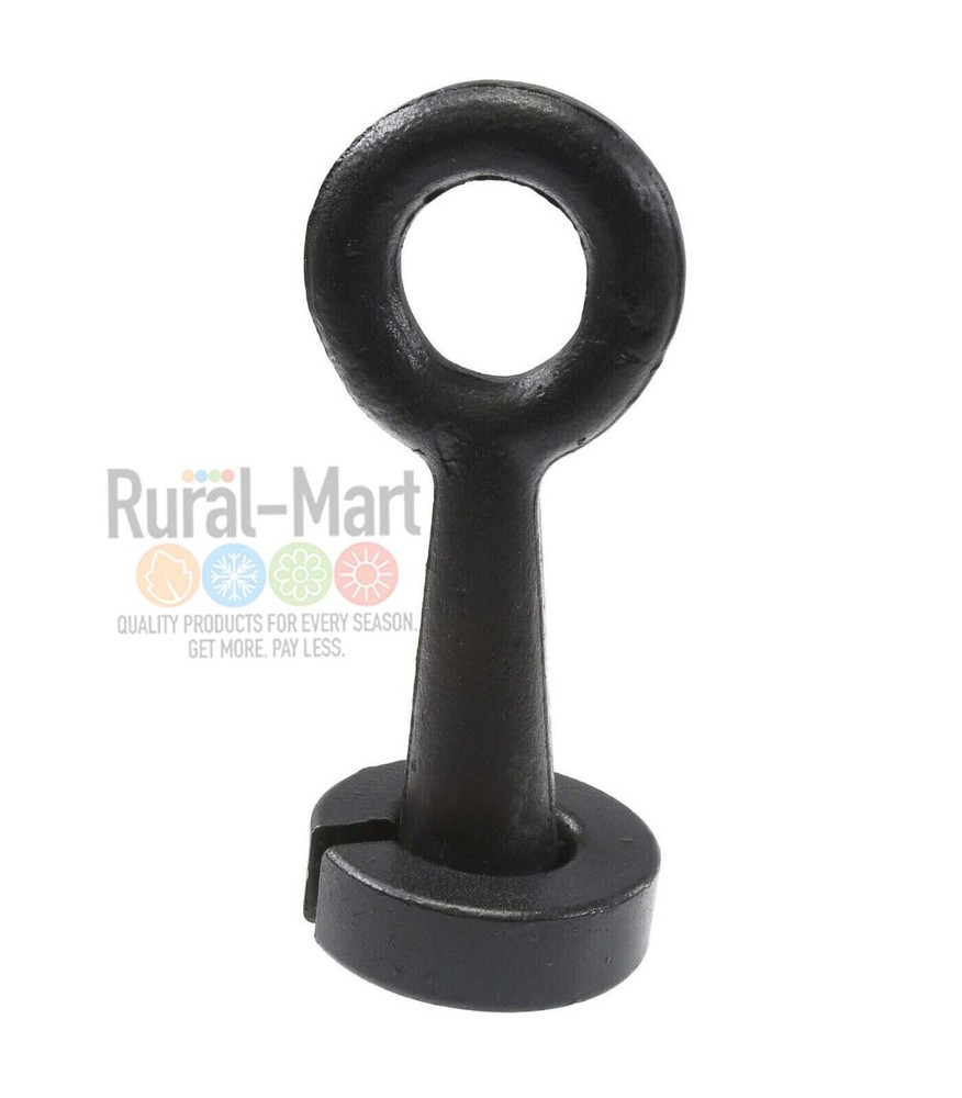 Wire Gripper & Barbed Wire Puller Tool for Fencing, S16111000 Replacement