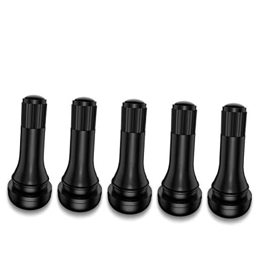 Rubber Snap-in Tire Valve Stem (pcs/Bag) TR413 5