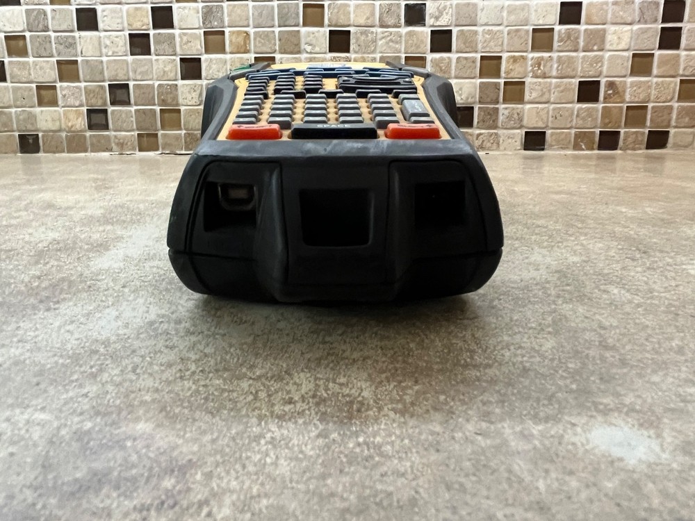 Dymo Rhino Professional Labeling Tools 6000 Label Thermal Printer