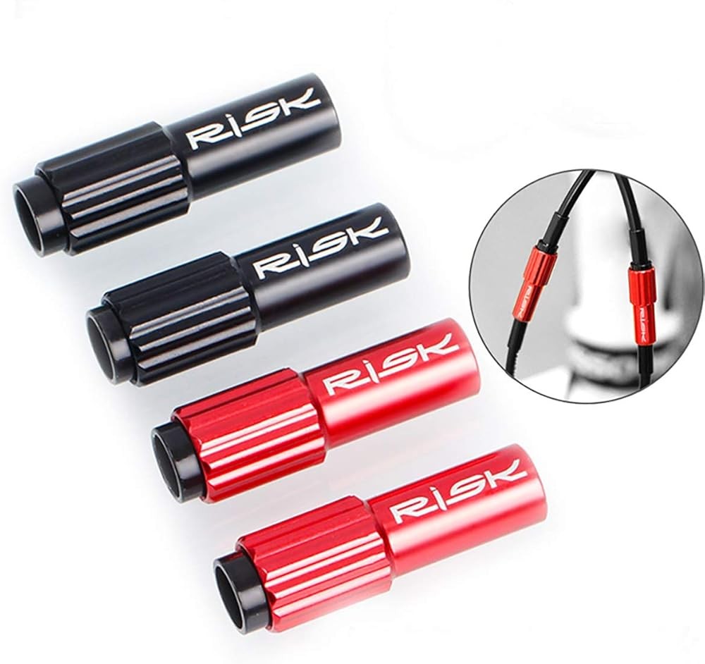 ycle Cable Adjusters, Bike Brake Cable ar Shift Cector