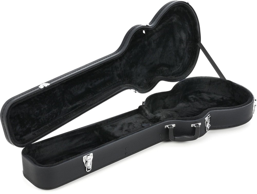Gretsch Jet Bass and Baritone Guitar Case