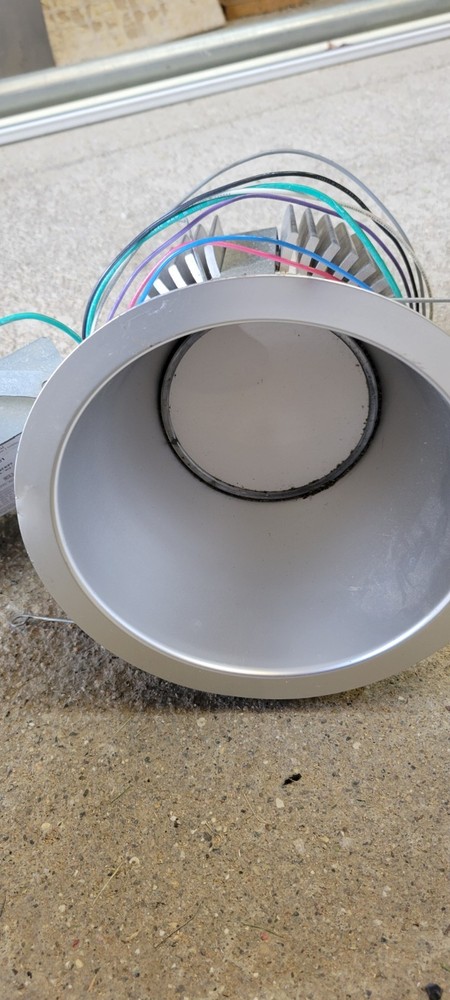 eldoLED ECOdrive 561/S LED drive/controller with LED drop light