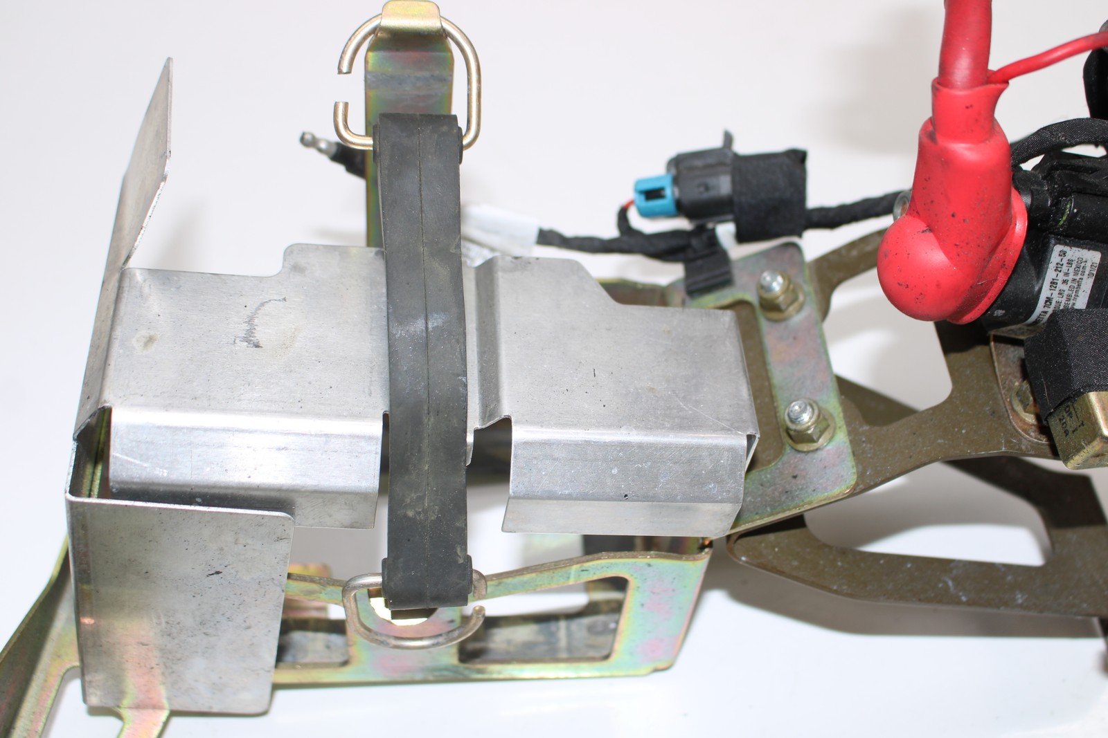 2022 Polaris 850 Rmk Khaos Matryx 155" Electric Start Kit Only 171 Miles