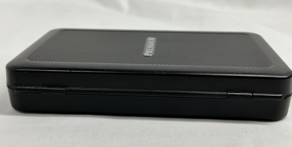 Presidium Gem Computer Gauge-CIB