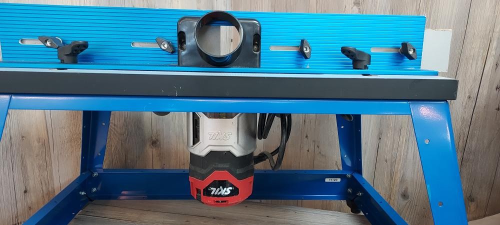 KREG TOOL COMPANY PRS2100 (PSN040761)
