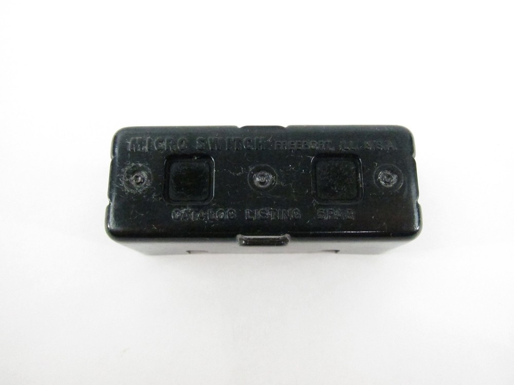 Microswitch 5PA2 Switch Cover
