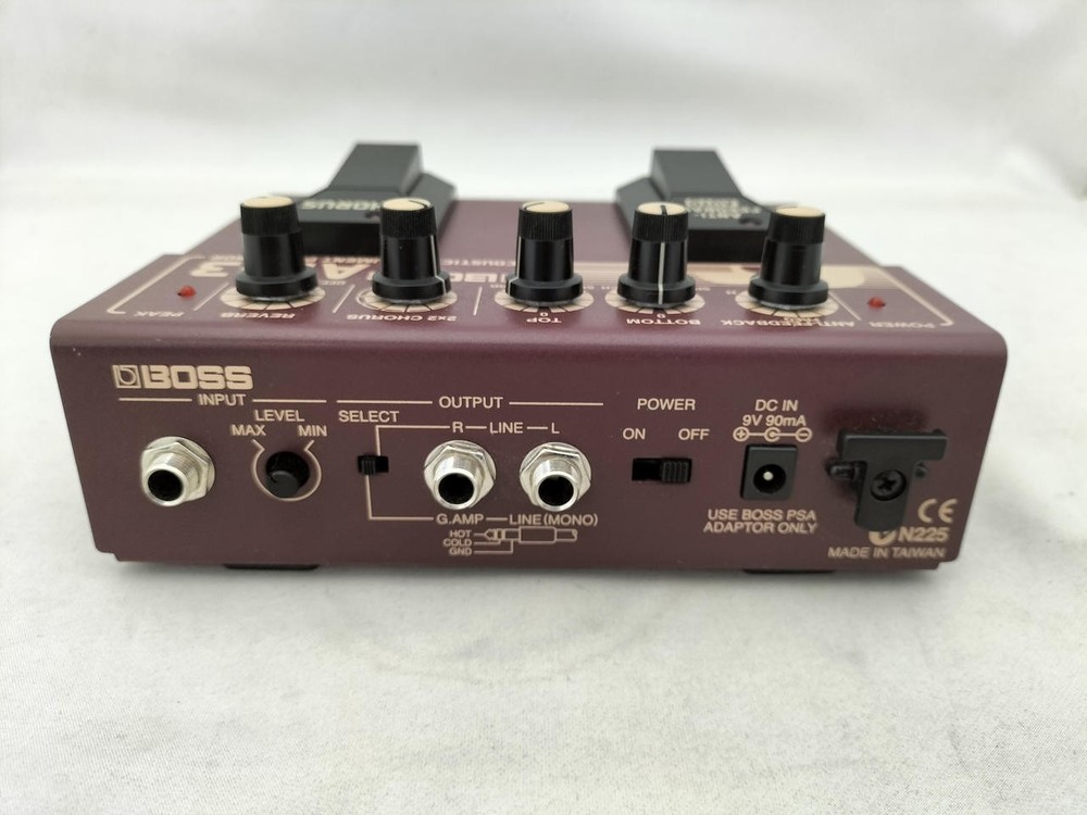 BOSS AD-3 effector