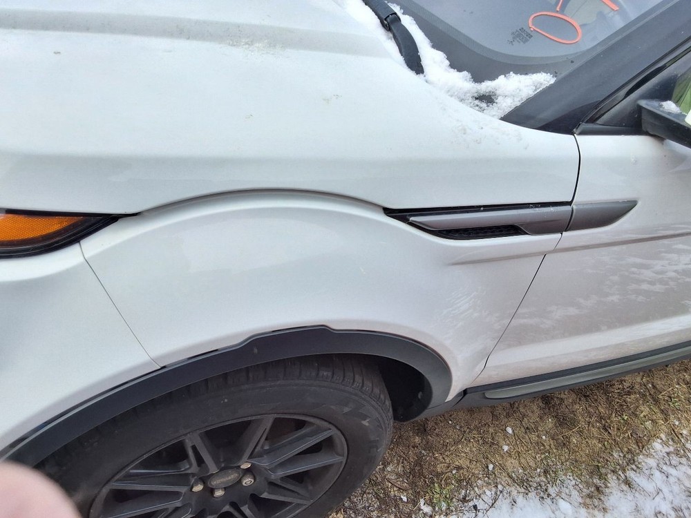 Speedometer MPH Fits 16 EVOQUE 1039124