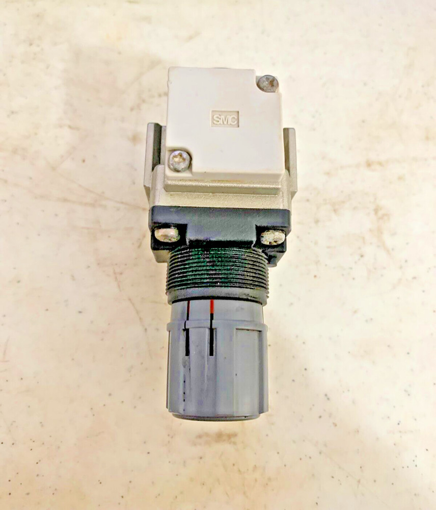 SMC AR20-02-YB Modular Regulator FNOB