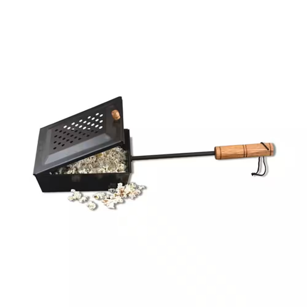 Popcorn Popper