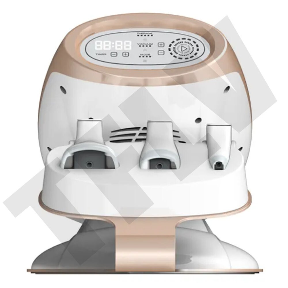 Portable Slimming Machine Roller Body Fat Dissolving Cellulite Slimming Machine