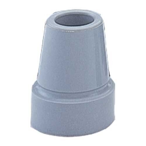 SM Nova Cane Tips For 5/8" Gray
