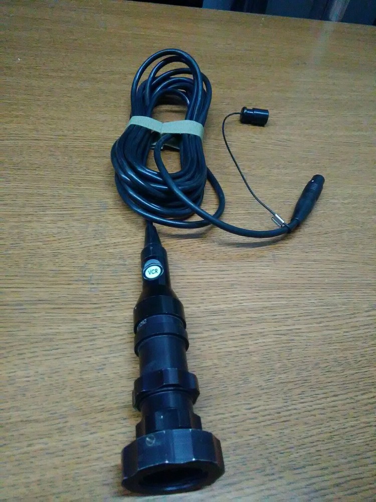 Cabot CCD 3000 SCOPE (C3)