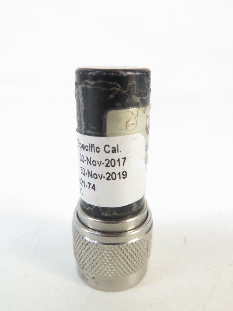 Wiltron SM/STL Sight Master Standard Load