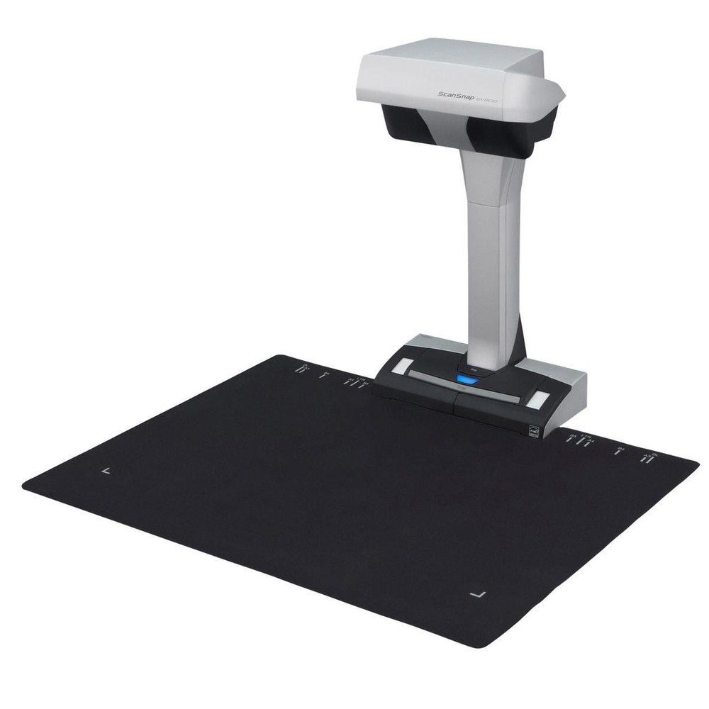 Fujitsu Background Pad for ScanSnap SV600 Scanner