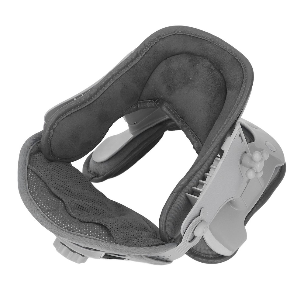 Cervical Neck Traction Device Electric Neck Stretcher Multifunctional WT
