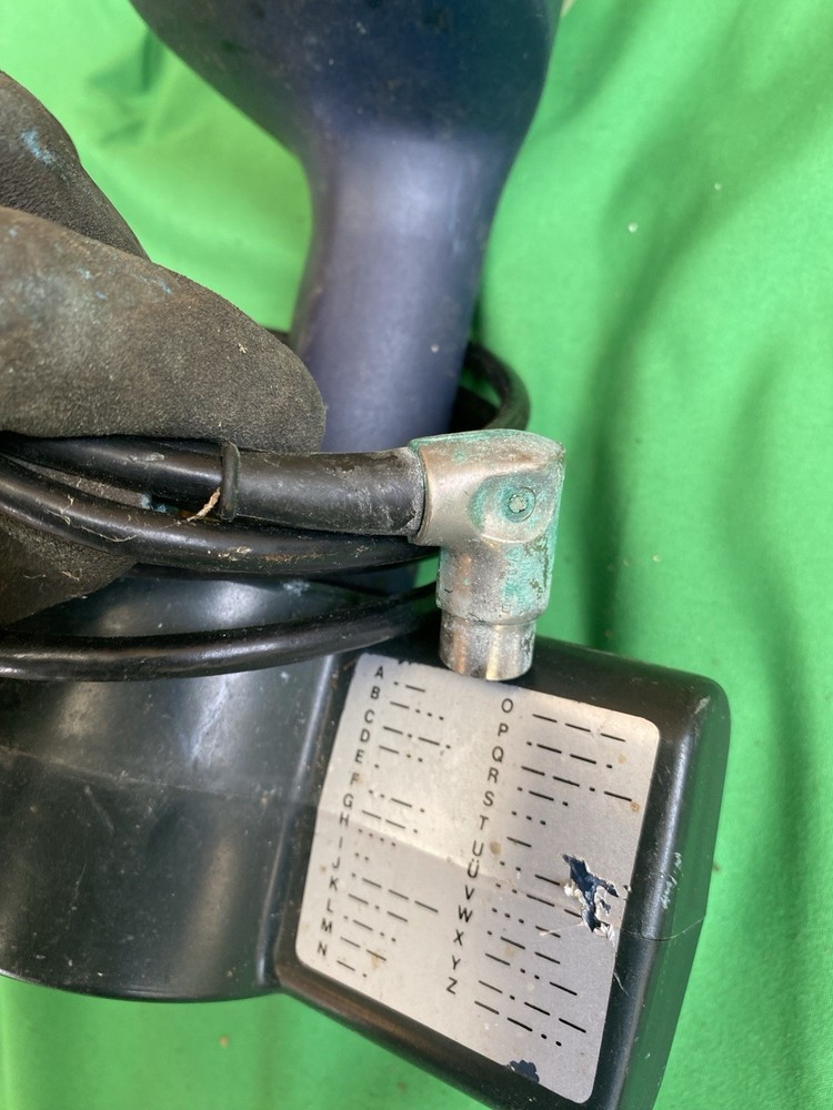 Vintage Nautical Compass instrument