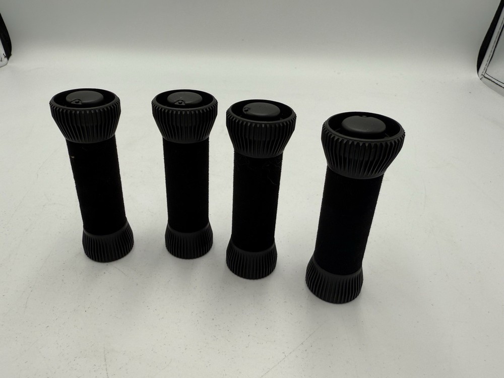 Remington Ionic Protection Hot Rollers Curlers H5600 Tested