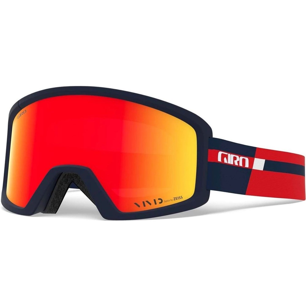 GIRO Blok Ski Snowboard Goggles