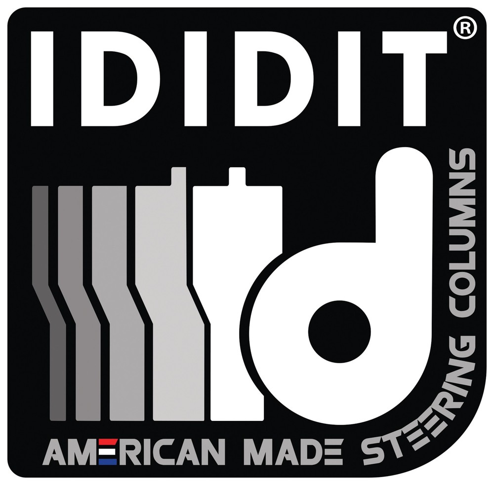 IDIDIT for 1957-58 Chevy Flasher Kit