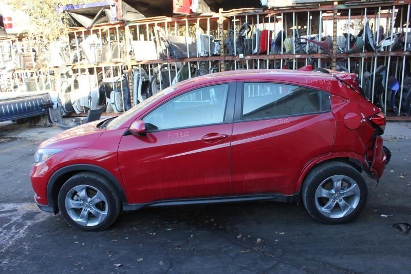 Camera/Projector Liftgate Mounted Fits 16 HR-V 459571