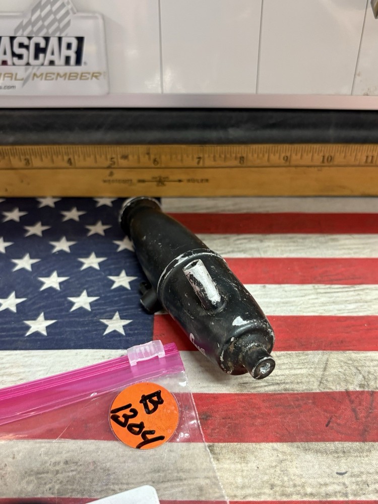 RC Nitro Engine Exhaust Parts PreOwned