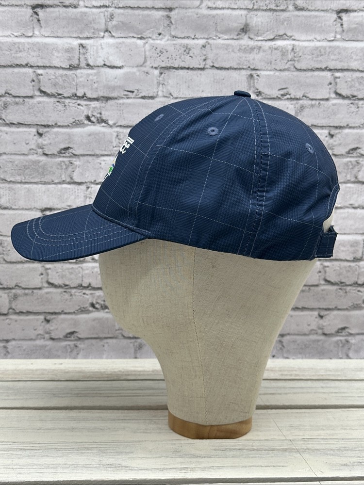 Connestee Falls Golf Course adjustable Cap hat Ahead Headgear