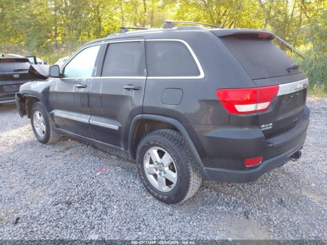 GRANDCHER 2013 Transmission Shift 2043950